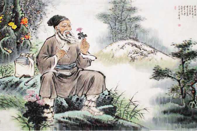 trương trọng cảnh