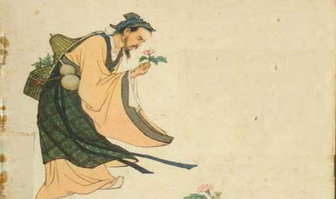 Thánh y Hoa Đà với những câu chuyện chữa bệnh kỳ lạ