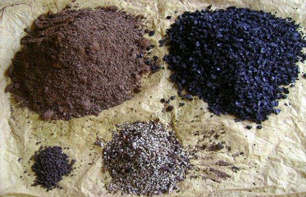 Đông khôi - Đặc tính, công dụng, phương thuốc trị liệu