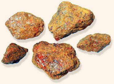 Hùng hoàng là gì? Công dụng trị bệnh như nào?