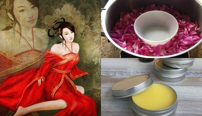 Mỹ phẩm đông y là gì?