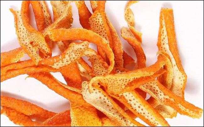 Đặc tính, công dụng, phương thuốc trị liệu của cây quất dữu