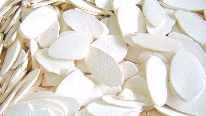 Đặc tính, công dụng, phương thuốc trị liệu của Thự dự