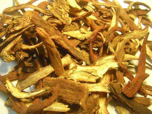 Đặc tính, công dụng của Tần giao