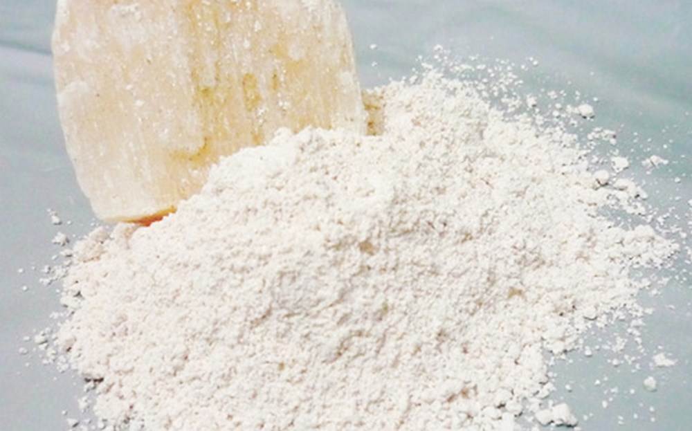 Thạch cao - Đặc tính, công dụng, phương thuốc trị liệu