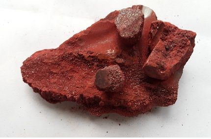 Đan sa là gì? Công dụng trị bệnh như nào?