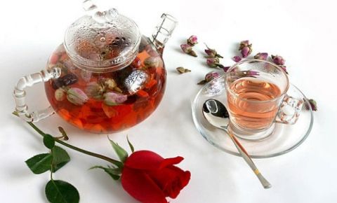 Đông y với việc nhận thức về chức năng bảo vệ sức khỏe của trà thuốc