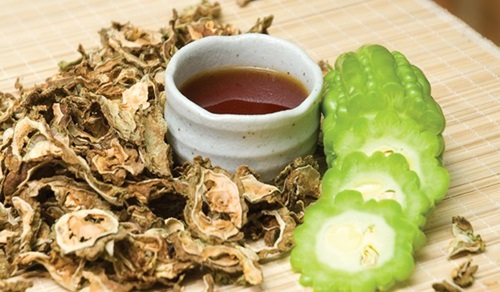 Những bài trà thuốc cải thiện tốt cho người bị Tiểu đường