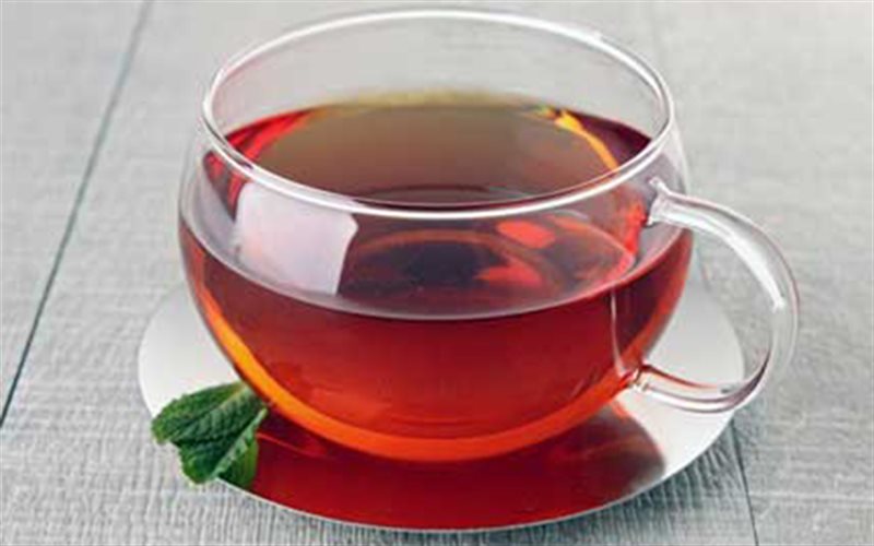 Trà trị bệnh tim