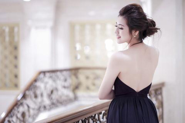 Hai điểm quyến rũ của Eva theo góc nhìn phái mạnh