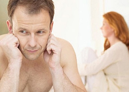 Những nguyên nhân làm giảm sút cảm hứng