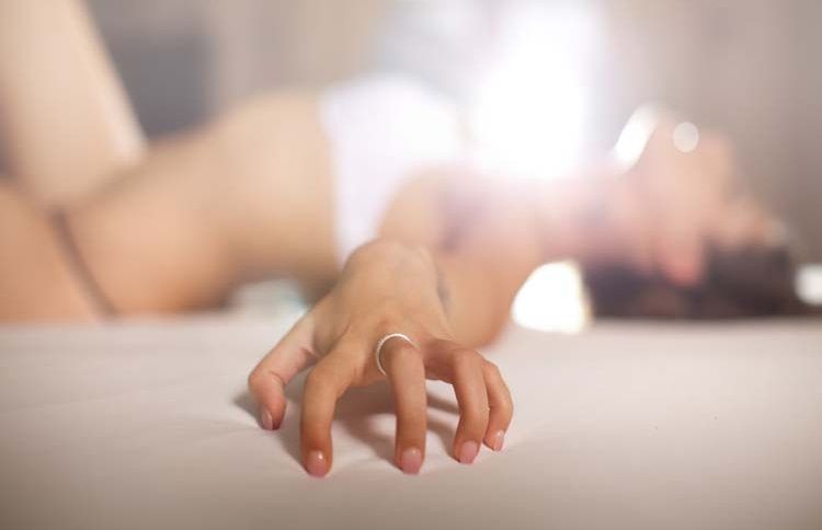 Bài thuốc thiên nhiên giúp vợ chồng thăng hoa