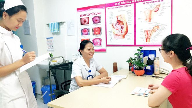 5 Điều bạn nên nói với bác sĩ