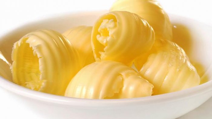 Margarin và những điều cần phải biết