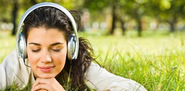 Âm nhạc và sức khỏe