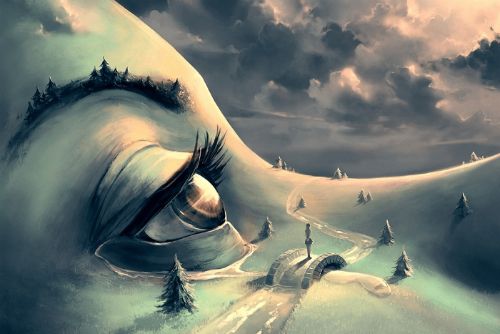 Sức mạnh của Ám thị