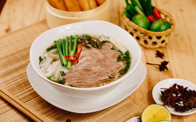 Khỏe nhờ biết cách ăn sáng