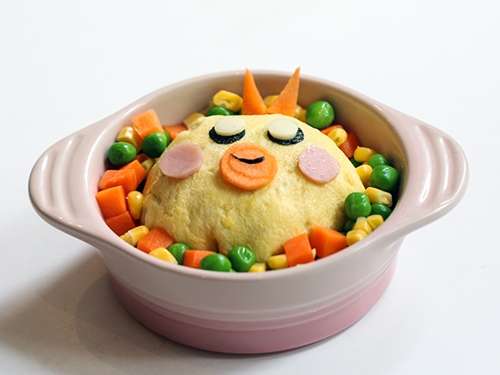 Những vấn đề ăn uống ở trẻ nhỏ