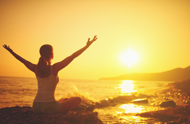 Bác sĩ tốt nhất chính là mình