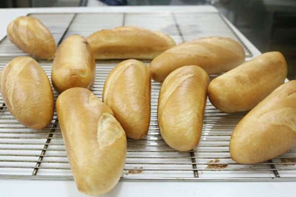 Cách làm món bánh mì tam hợp