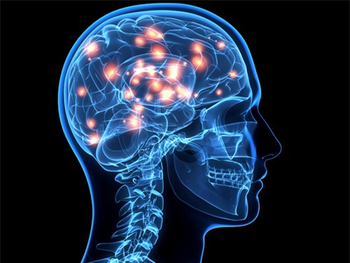 8 bí mật của cơ thể