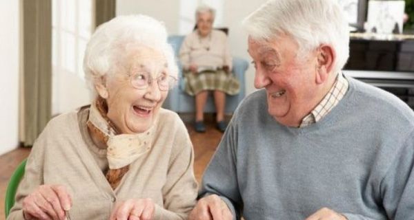 10 Bí quyết sống lâu