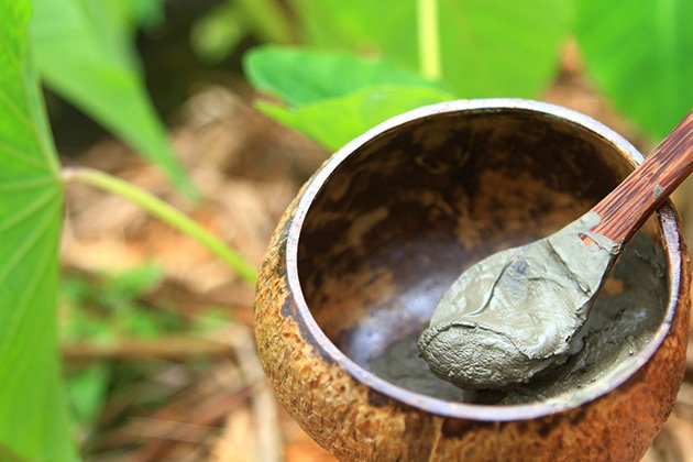 Hướng dẫn giải độc khớp bằng hồng ngoại và bùn khoáng