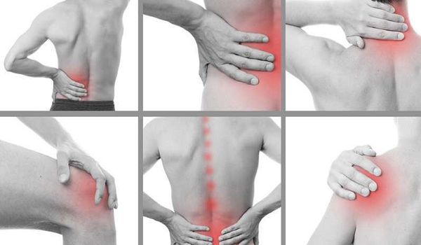 Những vấn đề về xương khớp bạn cần phải biết