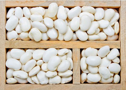 Cách làm món canh đậu trắng