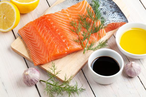 Chất béo thay thế là gì?