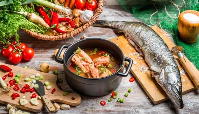 Dinh dưỡng cho tình yêu