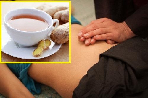 Bài thuốc gia vị bình vị tán trị chứng tiêu thực