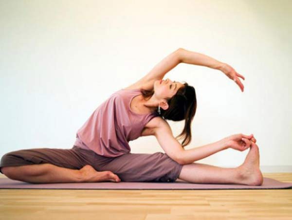 Để cơ thể dẻo dai và minh mẫn hơn