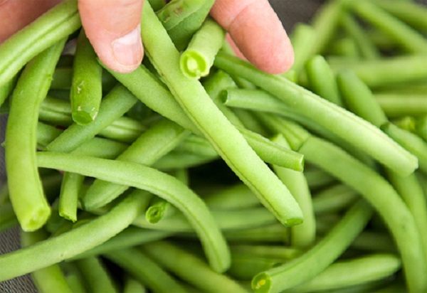 Chất dinh dưỡng trong đậu đũa