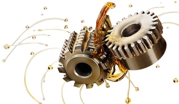 Cơ thể con người cũng cần có ''nhớt''