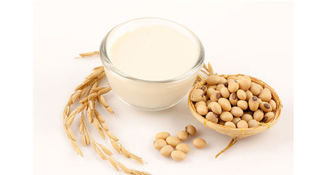 Những giá trị dinh dưỡng trong đậu nành