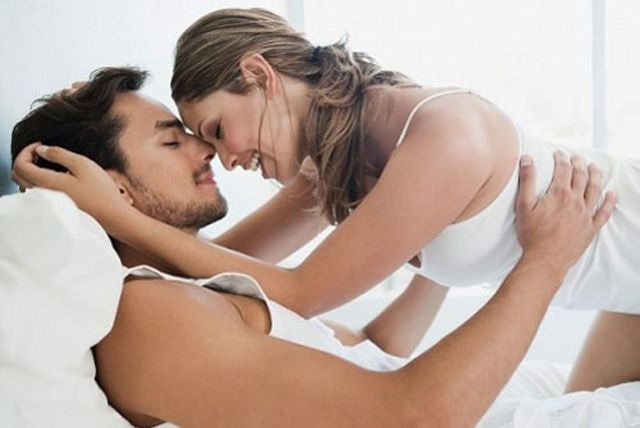 Khám phá đời sống tình dục