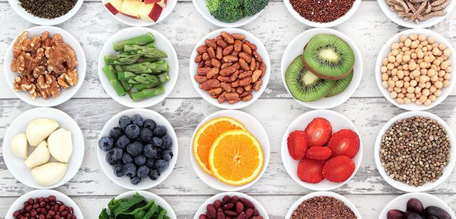 Gia vị trong thực phẩm