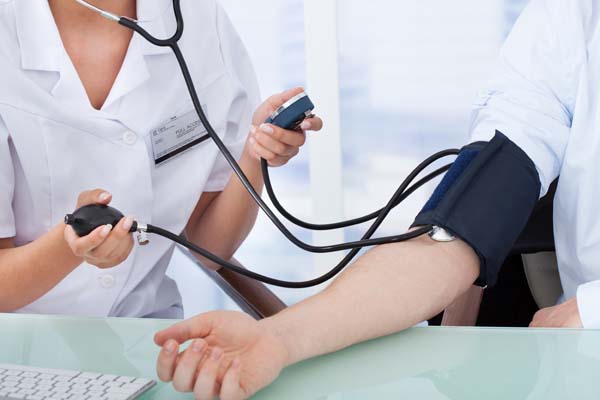 Cách chẩn đoán bệnh tăng huyết áp theo y học hiện đại