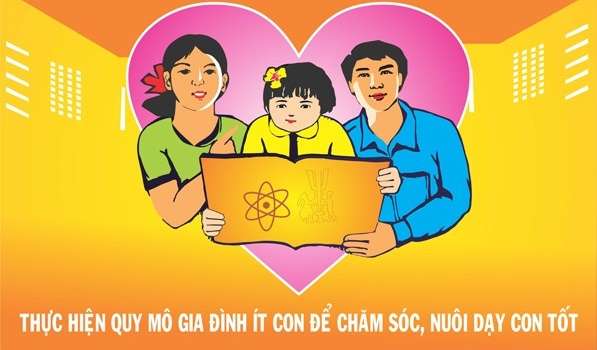 Kế hoạch hóa gia đình là gì? (Family Planning)