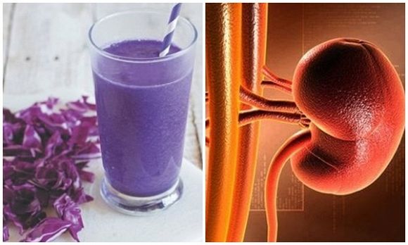 Phương pháp làm sạch thận