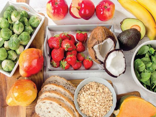 Những lựa chọn chất xơ tốt cho sức khỏe