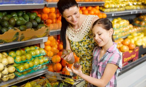 Lựa chọn thực phẩm như nào để tốt cho sức khỏe