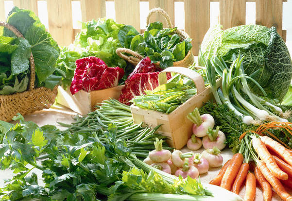 Chất béo tốt cho sức khỏe