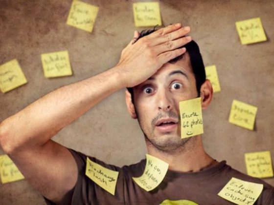 Mất trí nhớ ở nam giới