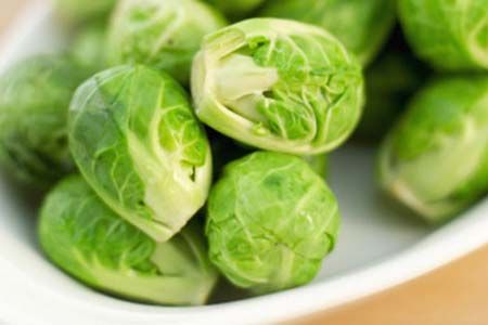 Cách làm và công dụng của  món mù tạc bắp cải khoanh