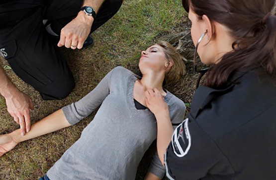 Ngất và khả năng điều trị chứng ngất tim