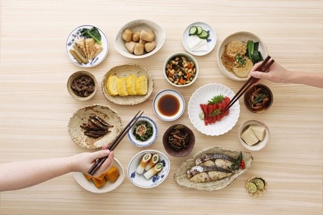 Nghệ thuật ăn uống