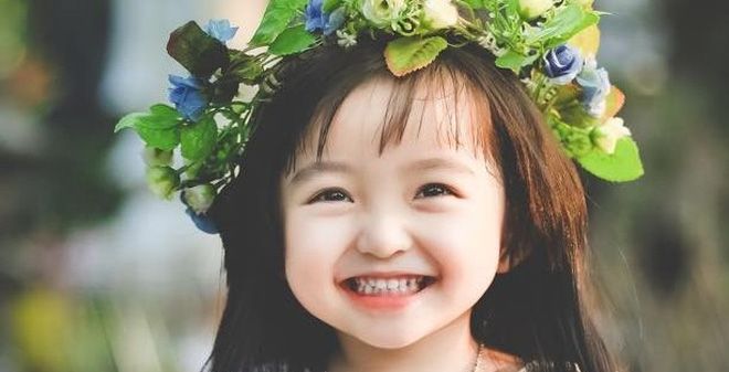 Bí mật của nụ cười