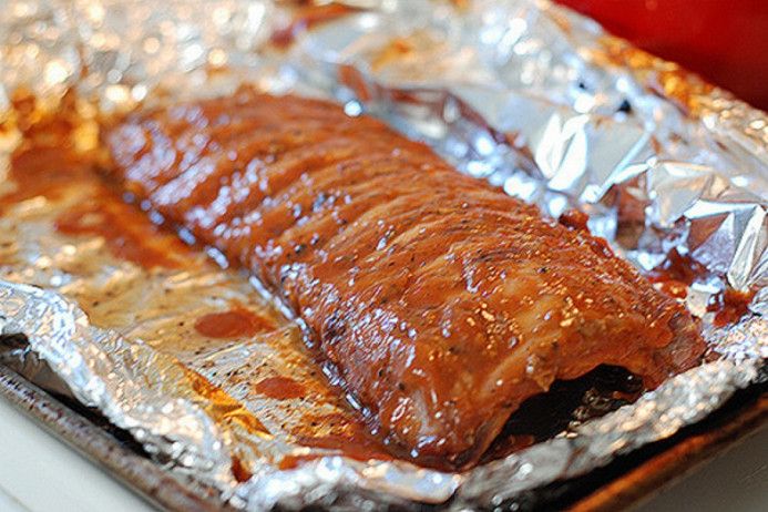 Nướng trong giấy bạc